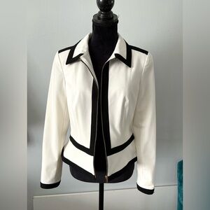 ELEGANT CALVIN KLEIN jacket 🌹